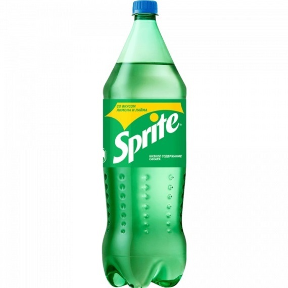 Газированный напиток Sprite 1л